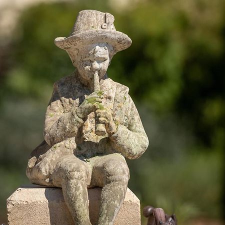 La Bastide De Boulbon Ξενοδοχείο Εξωτερικό φωτογραφία
