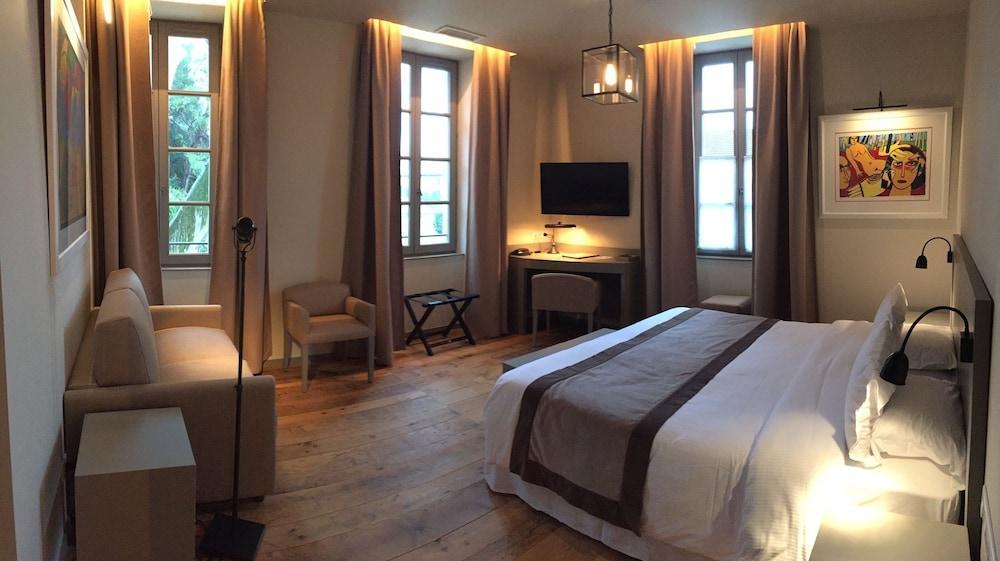 La Bastide De Boulbon Ξενοδοχείο Εξωτερικό φωτογραφία