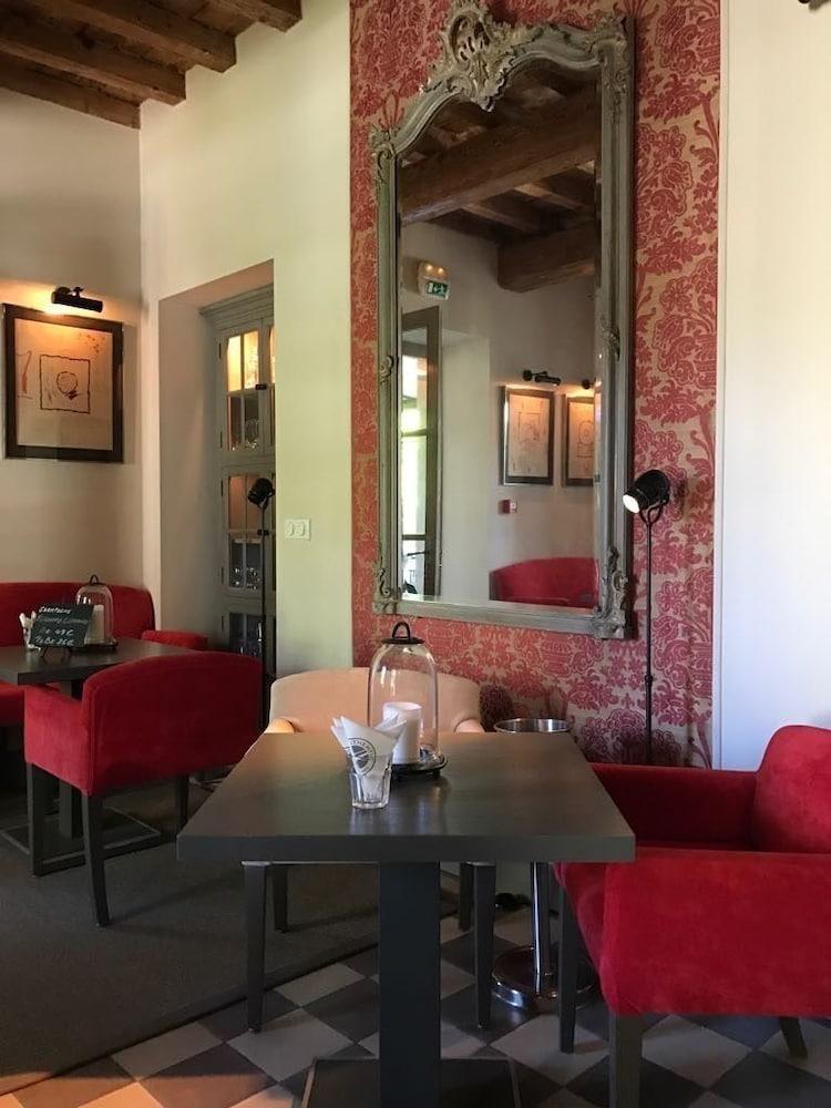 La Bastide De Boulbon Ξενοδοχείο Εξωτερικό φωτογραφία