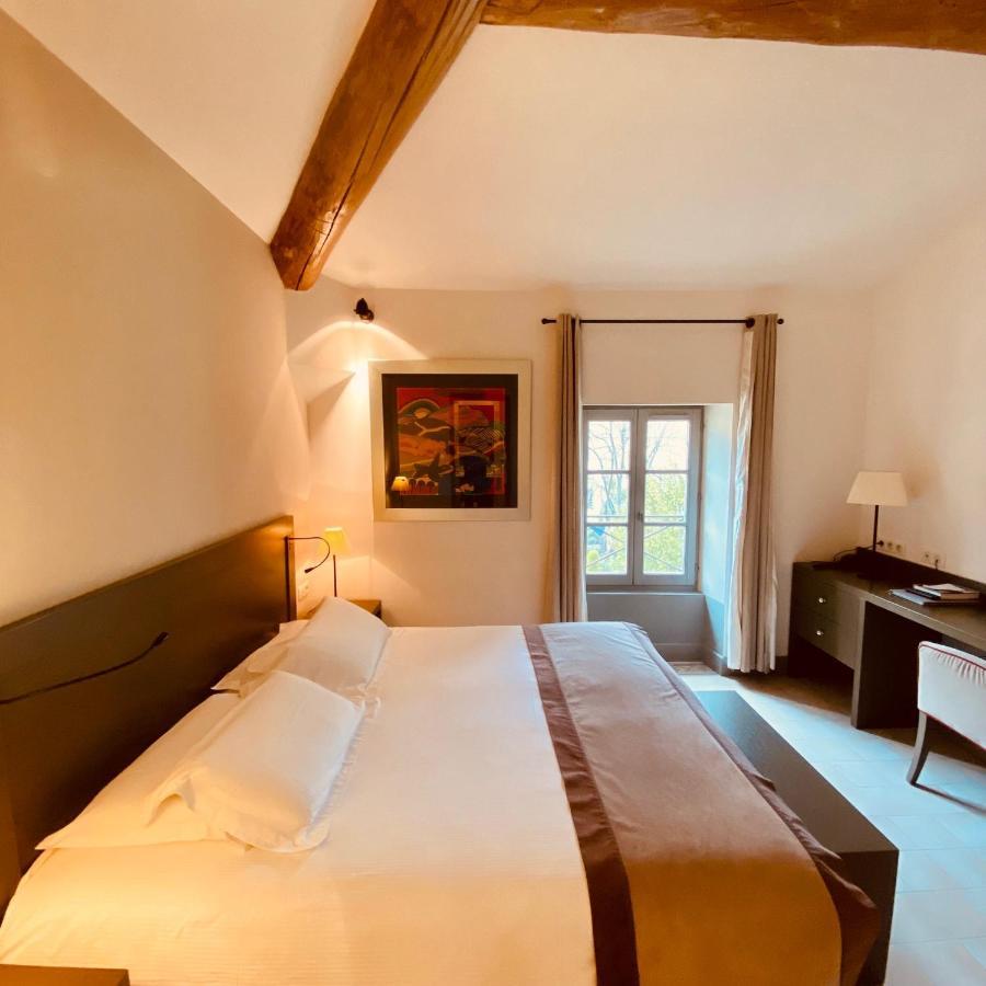 La Bastide De Boulbon Ξενοδοχείο Εξωτερικό φωτογραφία