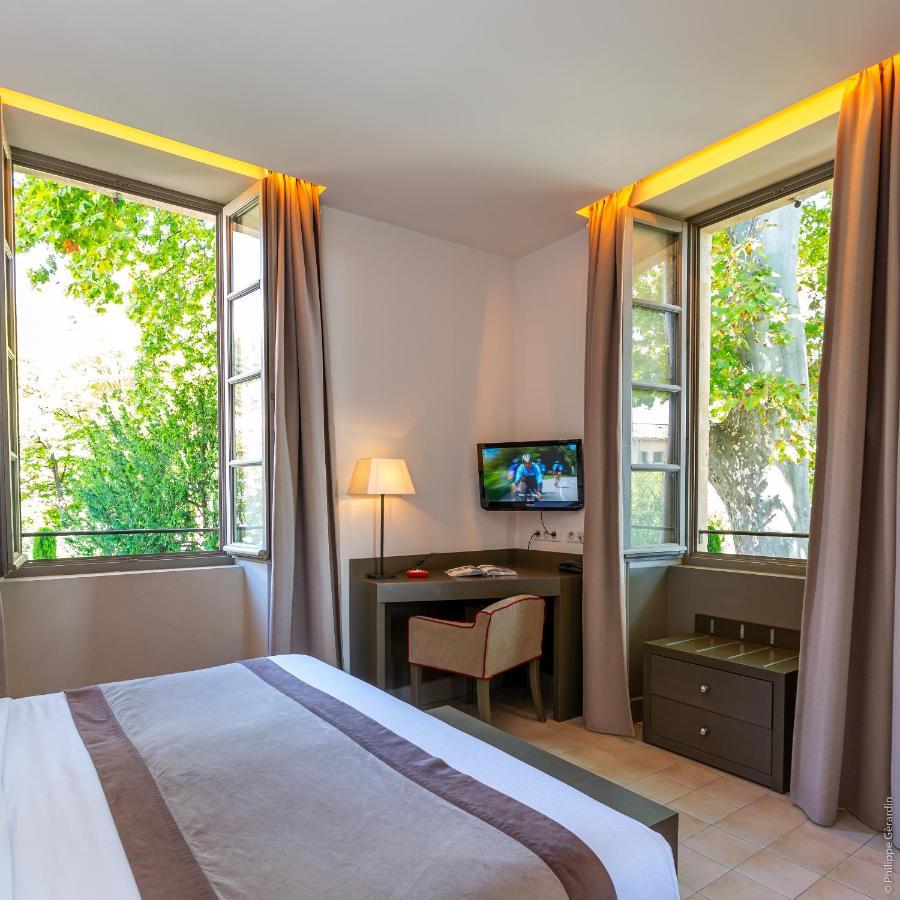 La Bastide De Boulbon Ξενοδοχείο Εξωτερικό φωτογραφία
