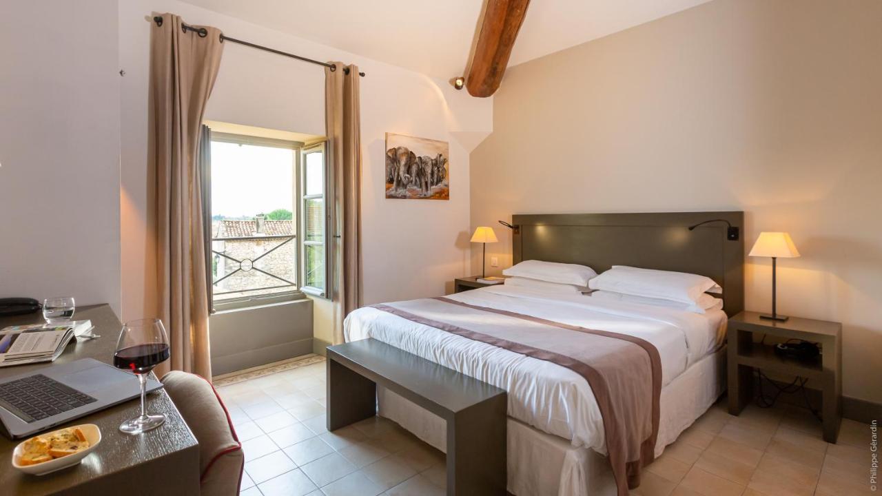 La Bastide De Boulbon Ξενοδοχείο Εξωτερικό φωτογραφία