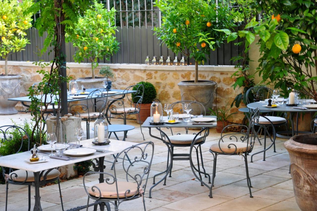 La Bastide De Boulbon Ξενοδοχείο Εξωτερικό φωτογραφία