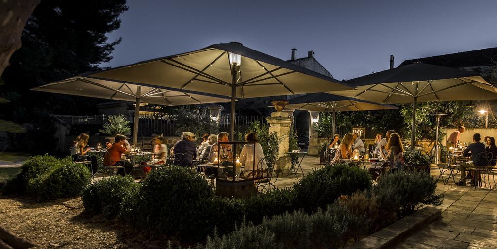 La Bastide De Boulbon Ξενοδοχείο Εξωτερικό φωτογραφία