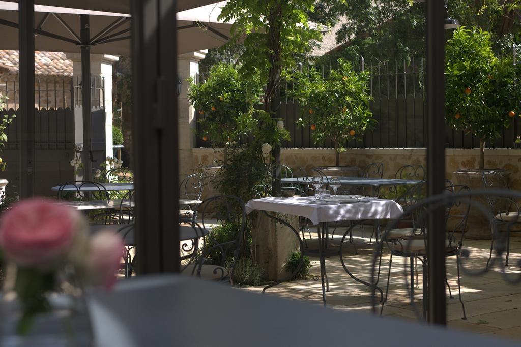 La Bastide De Boulbon Ξενοδοχείο Εξωτερικό φωτογραφία