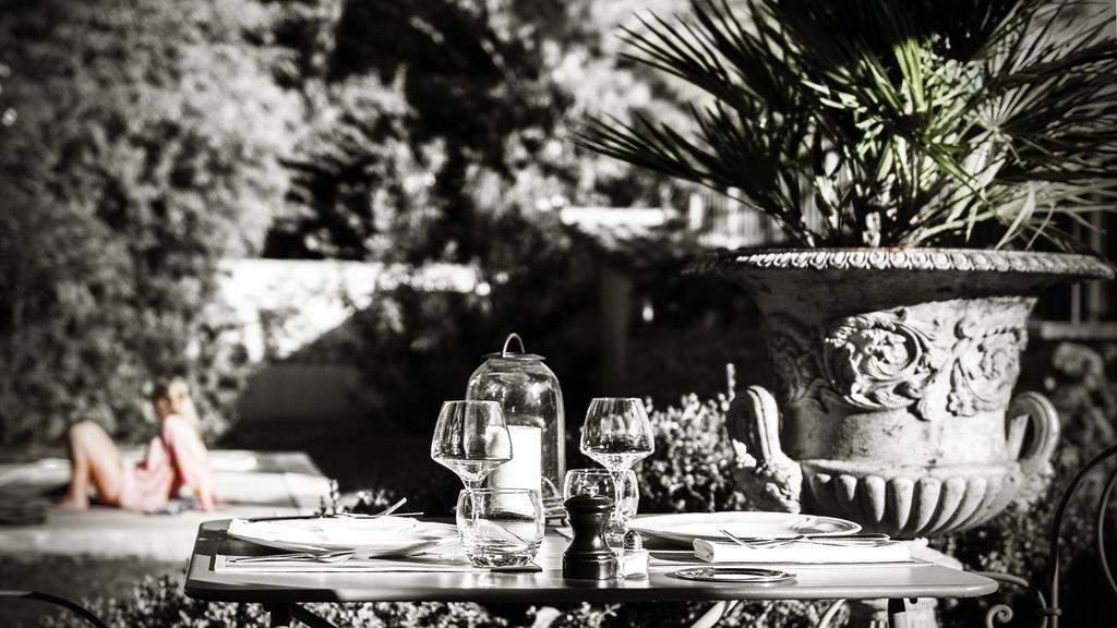 La Bastide De Boulbon Ξενοδοχείο Εξωτερικό φωτογραφία