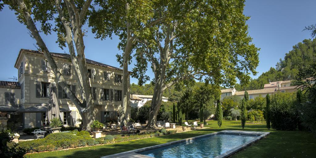La Bastide De Boulbon Ξενοδοχείο Εξωτερικό φωτογραφία